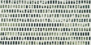 Edda 埃達 | 1200(L) x 600(W) x 10(Thk) mm  