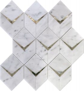 Cube 立方 | 卡拉拉 | 305(L) x 335(W)