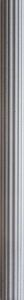 Lead Grey Stripe Tile 條磚 | 600(L) x 50(W) x 25(H)