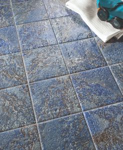 Acqua 禹 | 150 (L) x 150 (W) mm