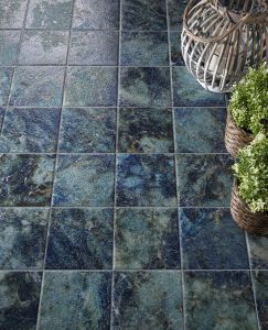 Acqua 禹 | 150 (L) x 150 (W) mm