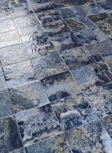 Acqua 禹 | 150 (L) x 150 (W) mm