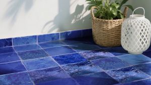 Acqua 禹 | 150 (L) x 150 (W) mm