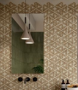 Italian Handmade Tiles 意大利手工磚 | Palladio 帕拉迪奧 | 250(L) x 216(W) mm