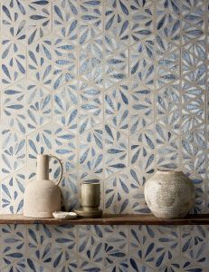 Italian Handmade Tiles 意大利手工磚 | Palladio 帕拉迪奧 | 250(L) x 216(W) mm