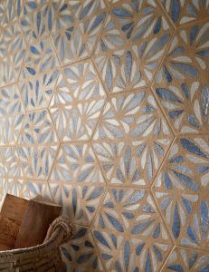 Italian Handmade Tiles 意大利手工磚 | Palladio 帕拉迪奧 | 250(L) x 216(W) mm
