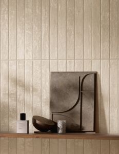 Italian Handmade Tiles 意大利手工磚 | Eclat 熹 | 450 (L) x 48 (W) mm