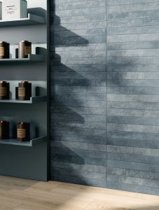 Italian Handmade Tiles 意大利手工磚 | Eclat 熹 | 450 (L) x 48 (W) mm