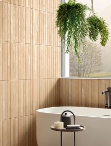 Italian Handmade Tiles 意大利手工磚 | Eclat 熹 | 450 (L) x 48 (W) mm