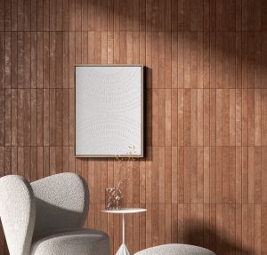 Italian Handmade Tiles 意大利手工磚 | Eclat 熹 | 450 (L) x 48 (W) mm