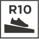 防滑級數R10